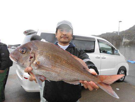 大進丸（新潟） 釣果