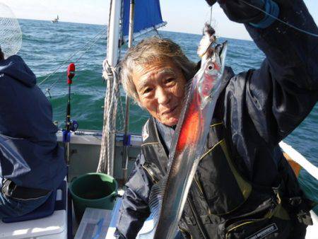 遊漁船 幸友丸 釣果