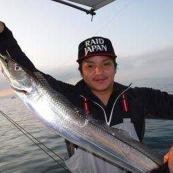 遊漁船 幸友丸 釣果