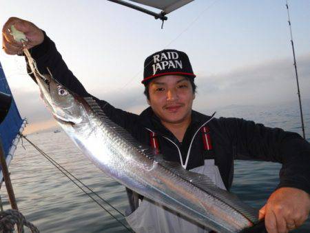 遊漁船 幸友丸 釣果