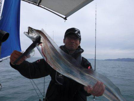 遊漁船 幸友丸 釣果