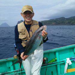 フィッシングハウス伊藤 釣果