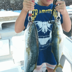 第二ゆず丸 釣果