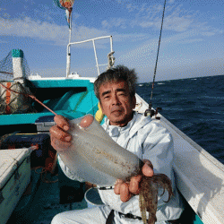 清和丸 釣果