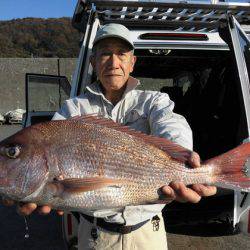 大進丸(新潟) 釣果