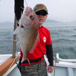 遊漁船 幸友丸 釣果