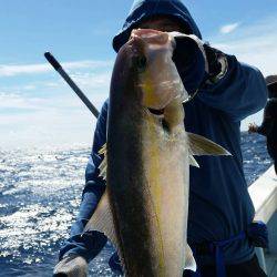 第五慶門丸 釣果