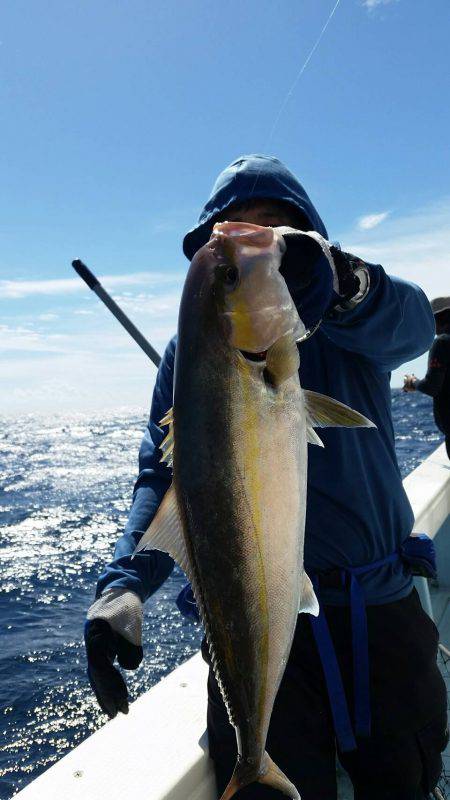 第五慶門丸 釣果