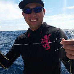 第五慶門丸 釣果