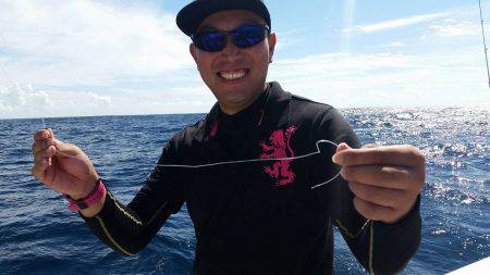 第五慶門丸 釣果