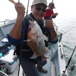 遊漁船 幸友丸 釣果