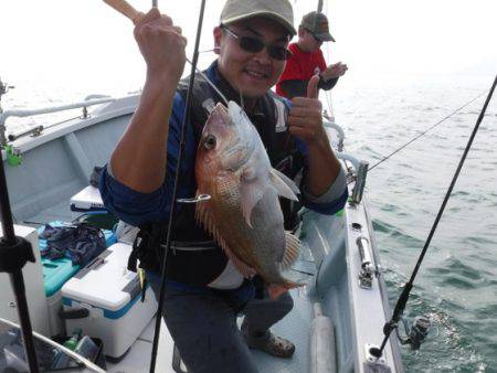 遊漁船 幸友丸 釣果