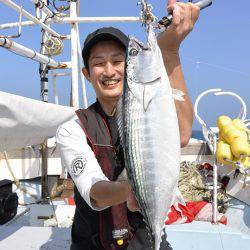 宝生丸 釣果