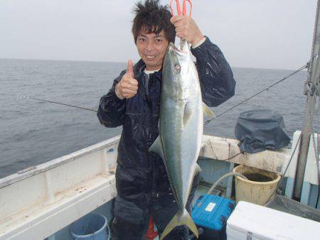 清和丸 釣果