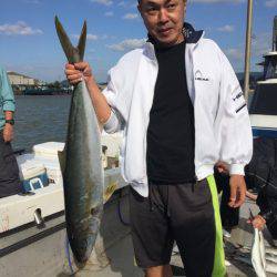 寿裕 (YOSHIHIRO) 釣果