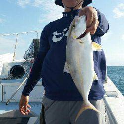 第五慶門丸 釣果