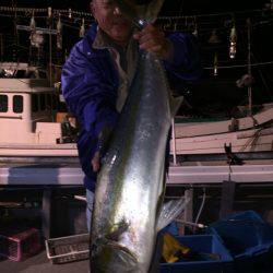 幸風(さちかぜ) 釣果