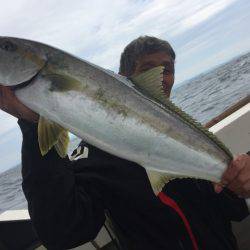 寿裕 (YOSHIHIRO) 釣果