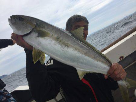 寿裕 (YOSHIHIRO) 釣果