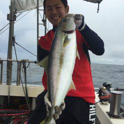 寿裕 （YOSHIHIRO） 釣果