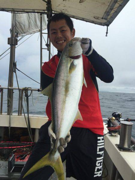 寿裕 （YOSHIHIRO） 釣果
