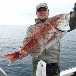 遊漁船ブルーウッズ 釣果