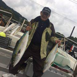 寿裕 (YOSHIHIRO) 釣果