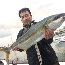 寿裕 （YOSHIHIRO） 釣果