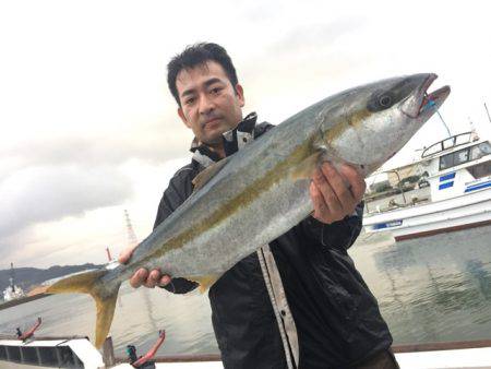 寿裕 （YOSHIHIRO） 釣果