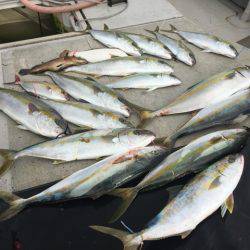 寿裕 (YOSHIHIRO) 釣果