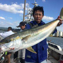 寿裕 (YOSHIHIRO) 釣果