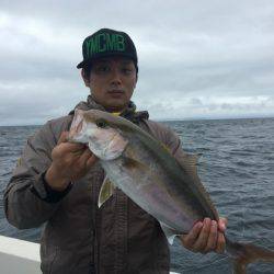 寿裕 （YOSHIHIRO） 釣果