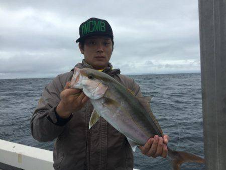 寿裕 （YOSHIHIRO） 釣果