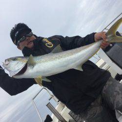 寿裕 (YOSHIHIRO) 釣果