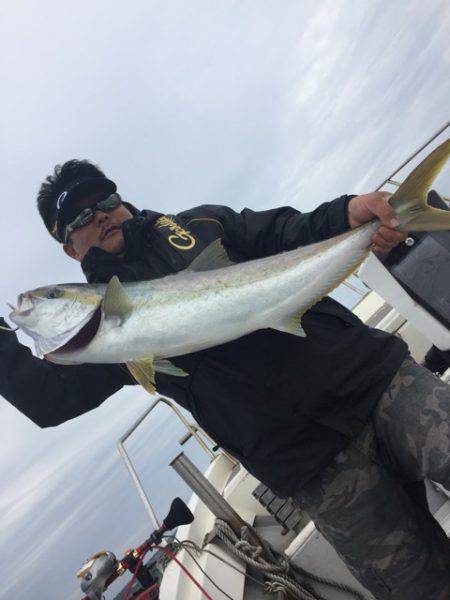 寿裕 (YOSHIHIRO) 釣果