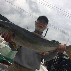 寿裕 (YOSHIHIRO) 釣果