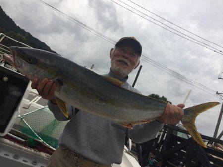 寿裕 (YOSHIHIRO) 釣果