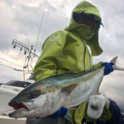 寿裕 （YOSHIHIRO） 釣果