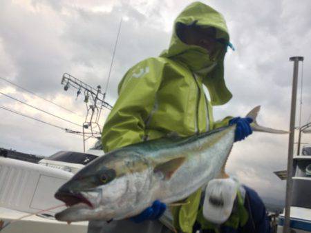 寿裕 （YOSHIHIRO） 釣果