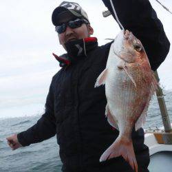 遊漁船 幸友丸 釣果