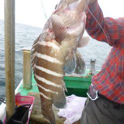 真祐丸 (しんゆうまる) 釣果