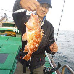 真祐丸 （しんゆうまる） 釣果