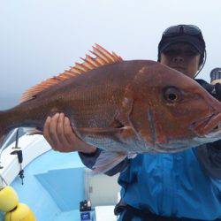 海晴丸 釣果