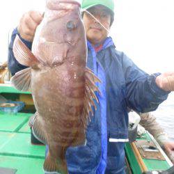 真祐丸 （しんゆうまる） 釣果