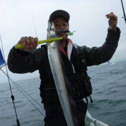 遊漁船 幸友丸 釣果