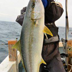 宝生丸 釣果