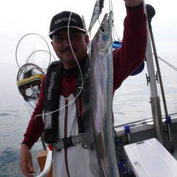 遊漁船 幸友丸 釣果