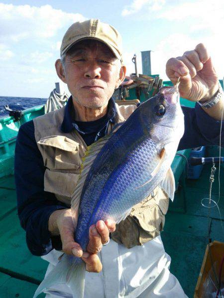フィッシングハウス伊藤 釣果