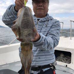 遊漁船高橋 釣果