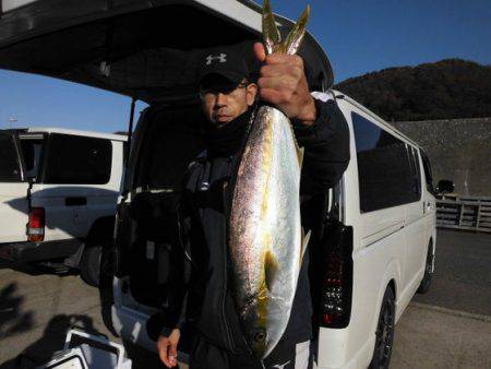 大進丸(新潟) 釣果